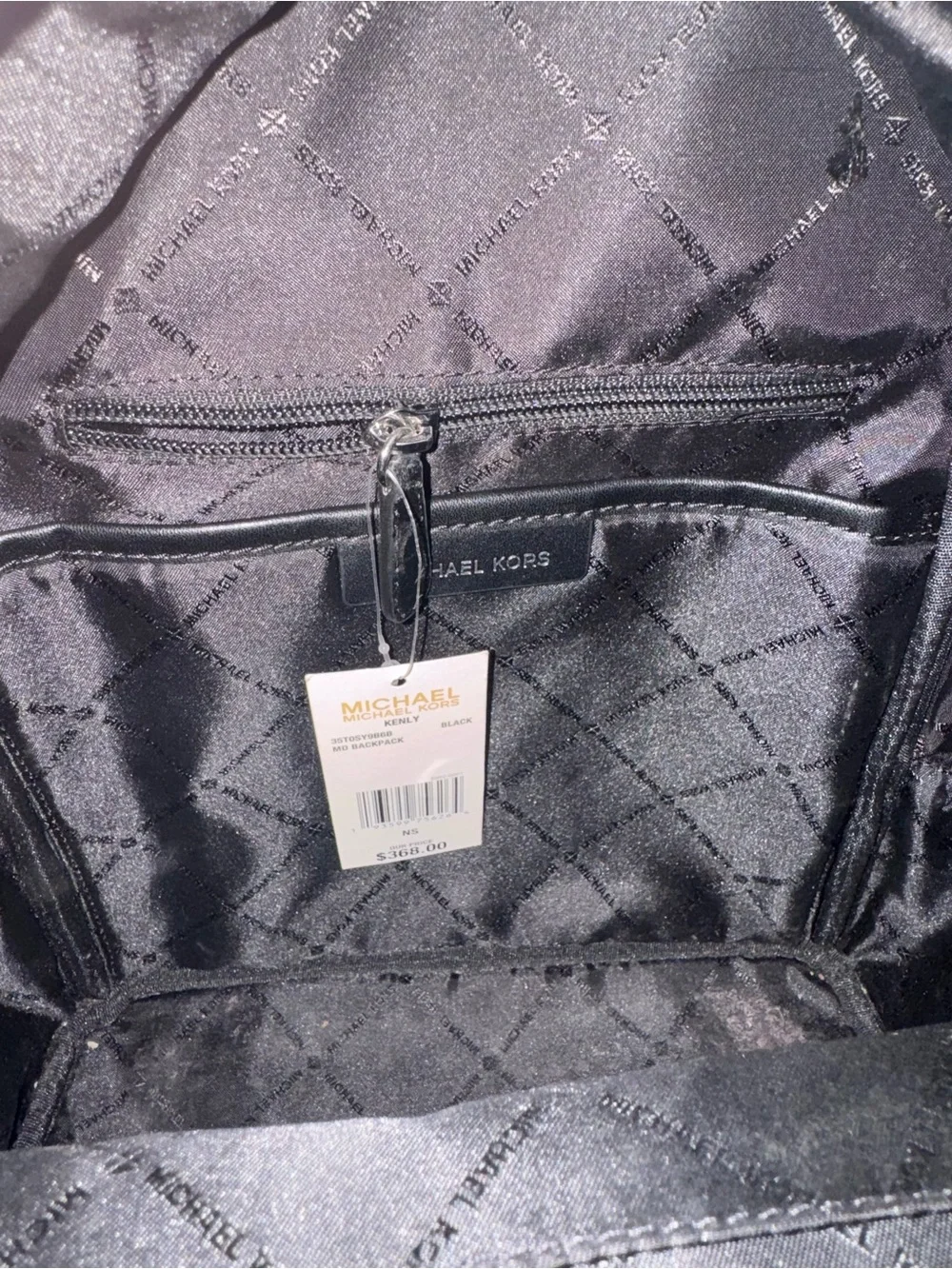 Michael Kors sleek michael